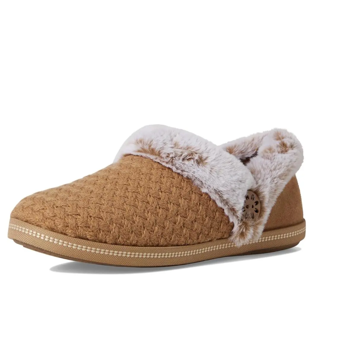 Skechers shoes - Tan 5
