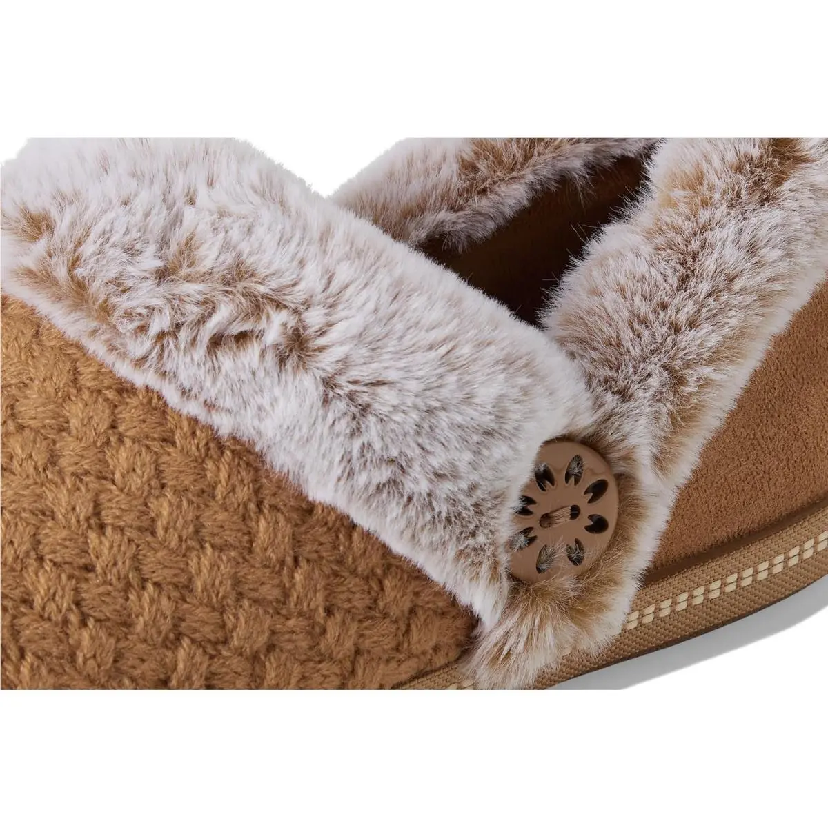 Skechers shoes - Tan 11