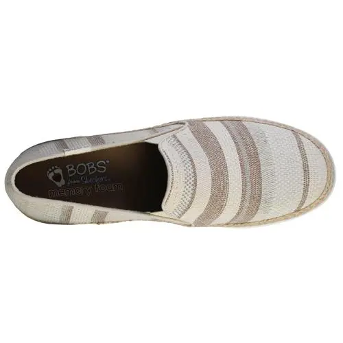 Skechers shoes - 114521 - 114521-934 - natural multi 4