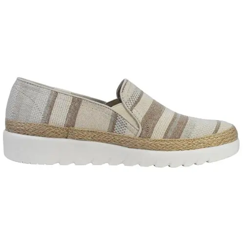 Skechers shoes - 114521 - 114521-934 - natural multi 5
