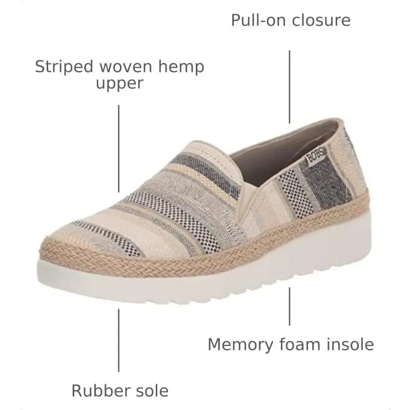 Skechers shoes - 114521 - 114521-934 - natural multi 17