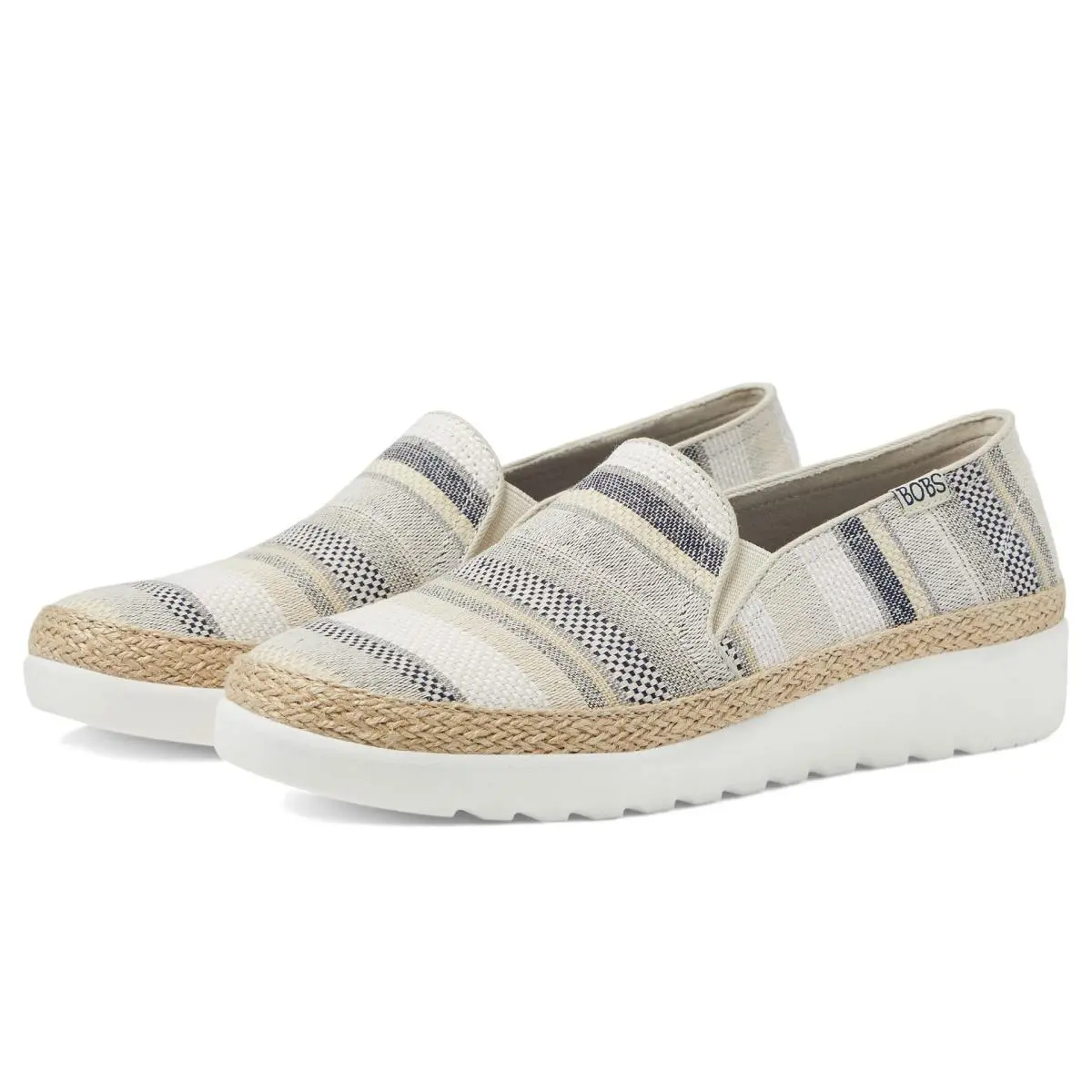 Skechers shoes - 114521 - 114521-934 - natural multi 18