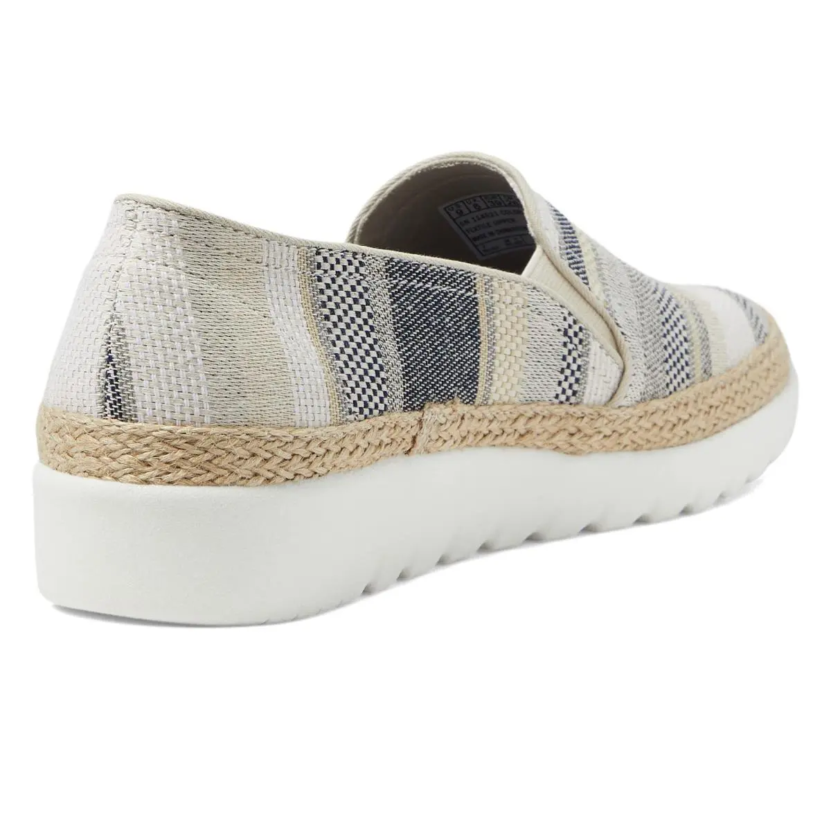 Skechers shoes - 114521 - 114521-934 - natural multi 22