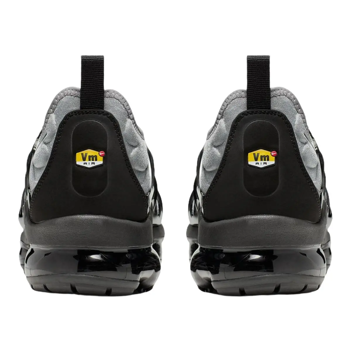 Nike shoes - NIKE Air VaporMax Plus - Air VaporMax Plus - CK0900-001 - Cool Grey/Black 2