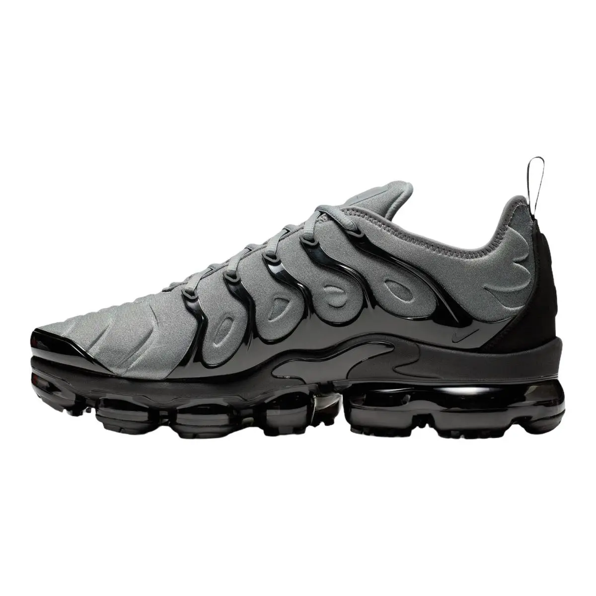 Nike shoes - NIKE Air VaporMax Plus - Air VaporMax Plus - CK0900-001 - Cool Grey/Black 3