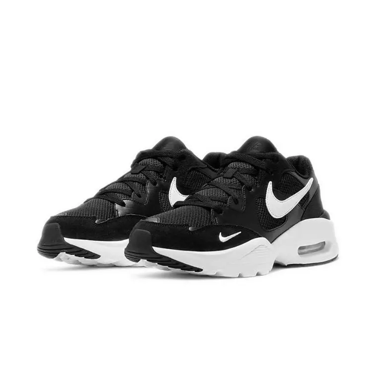 Nike shoes - Nike Air Max Fusion - Air Max Fusion - CJ1670 - Black 3