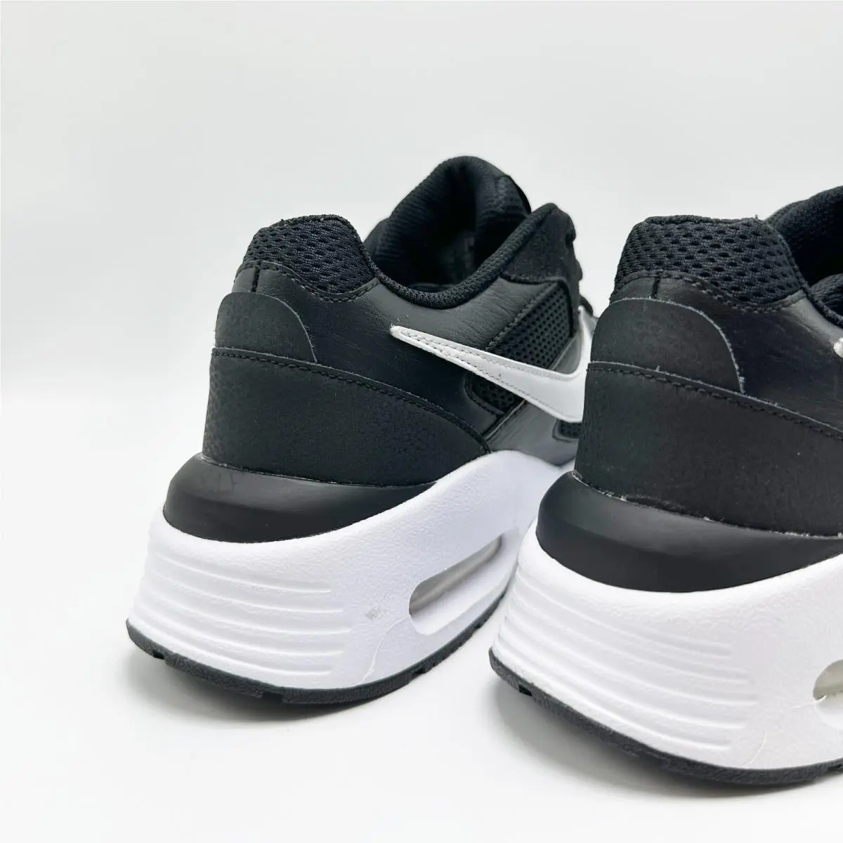 Nike shoes - Nike Air Max Fusion - Air Max Fusion - CJ1670 - Black 1