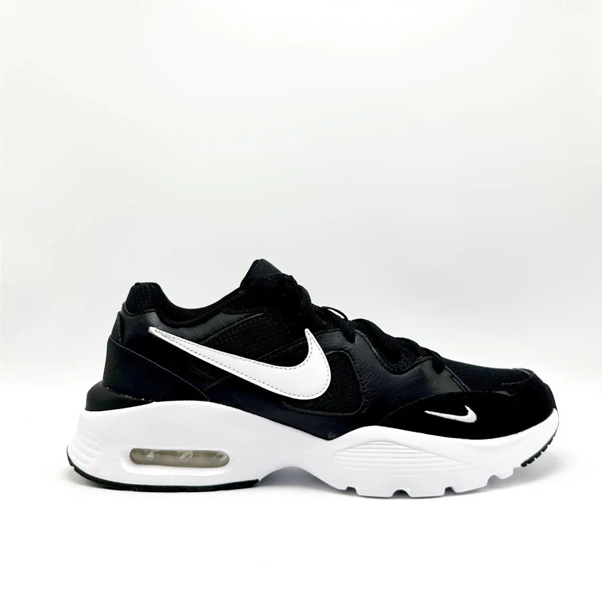 Nike shoes - Nike Air Max Fusion - Air Max Fusion - CJ1670 - Black 4