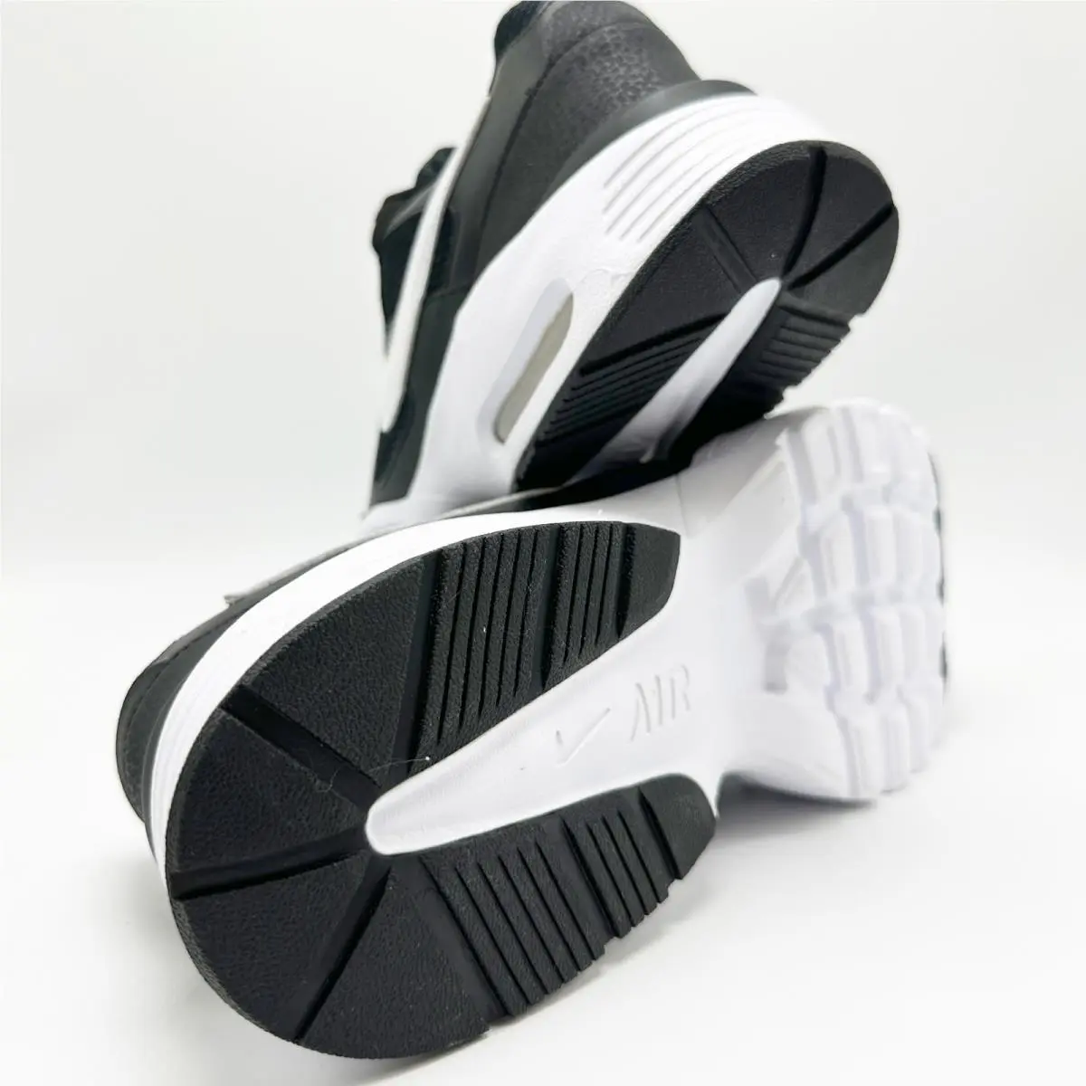 Nike shoes - Nike Air Max Fusion - Air Max Fusion - CJ1670 - Black 7