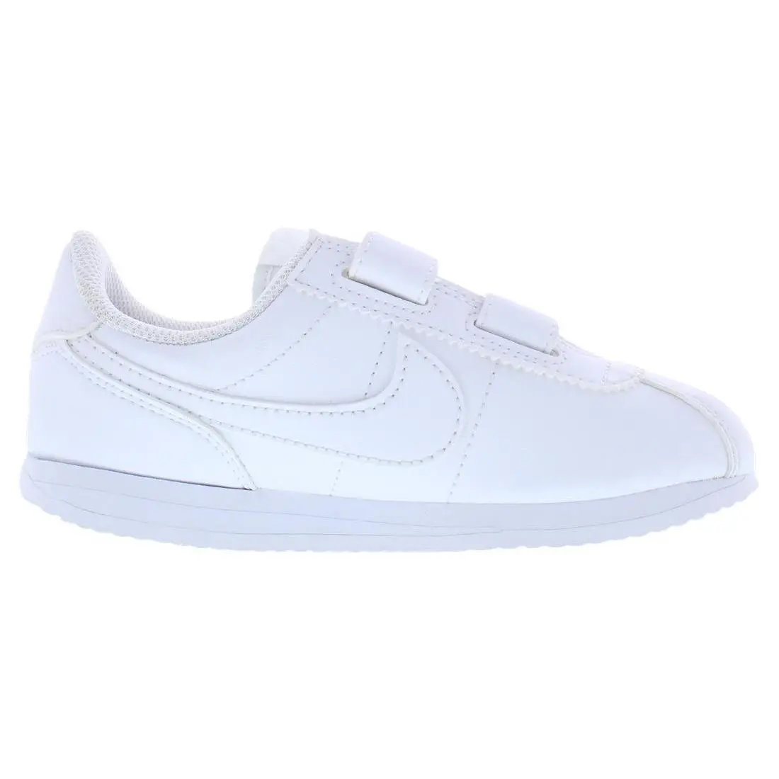 Nike shoes - 904767100 - 904767100 - White/White/White, Main: White 1