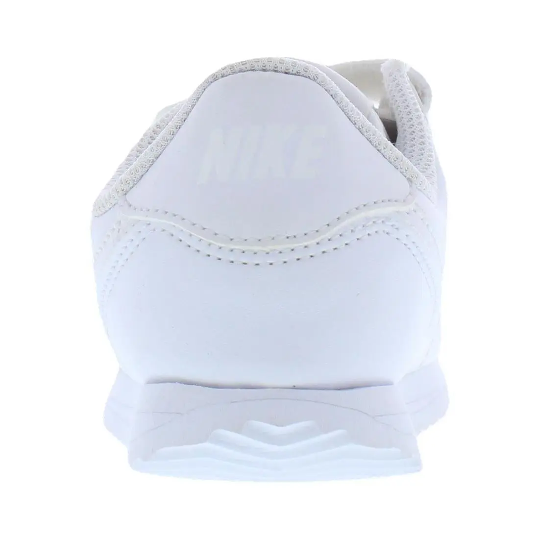 Nike shoes - 904767100 - 904767100 - White/White/White, Main: White 2