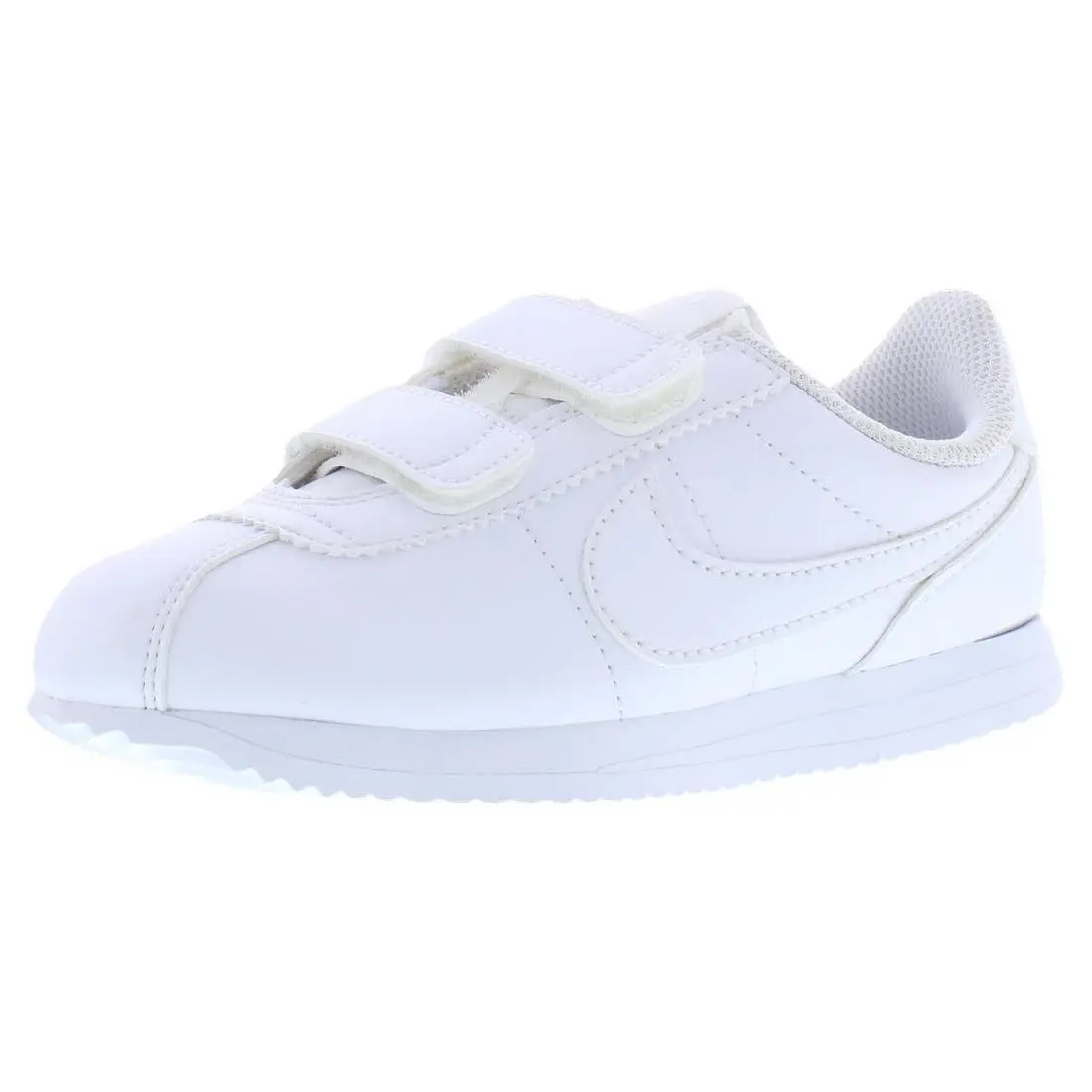 Nike shoes - 904767100 - 904767100 - White/White/White, Main: White 4