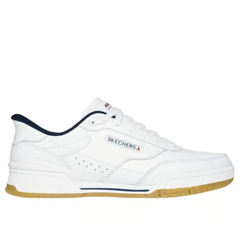 Skechers shoes - White 1