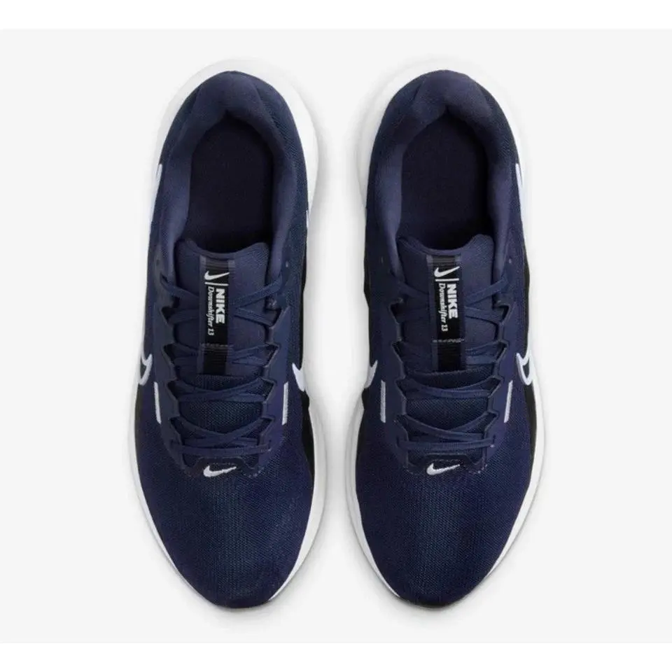 Nike shoes - Nike Downshifter - Downshifter - FD6454-400 - Blue 2
