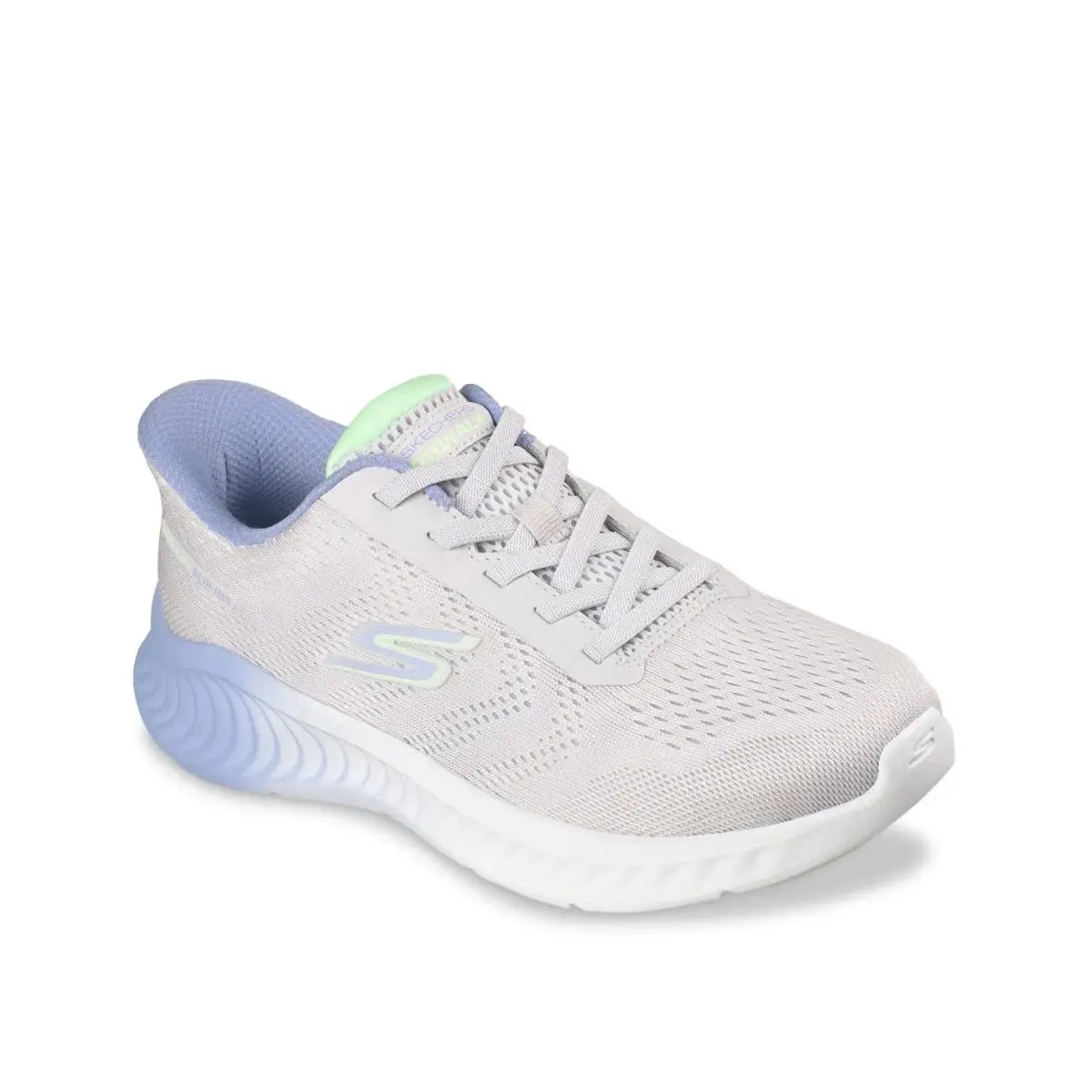 Woman`s Athleisure Skechers Hands Free Slip