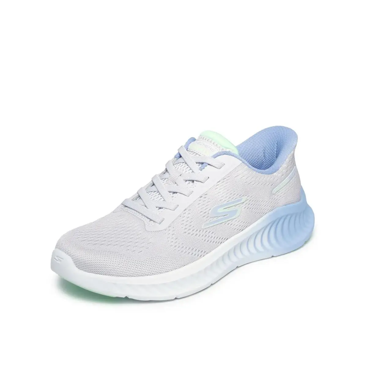 Skechers shoes - Light Grey 0
