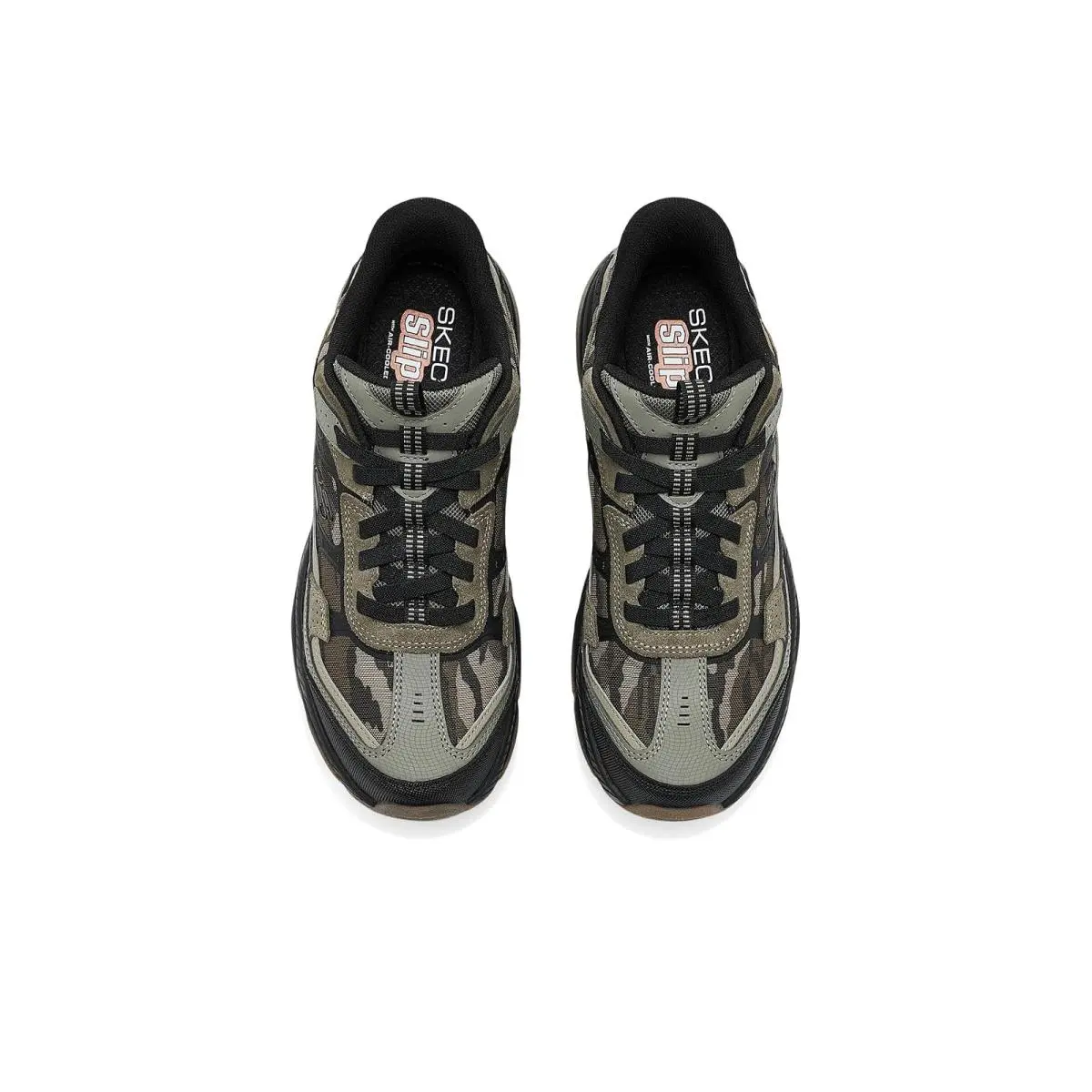 Skechers shoes - Camouflage 0