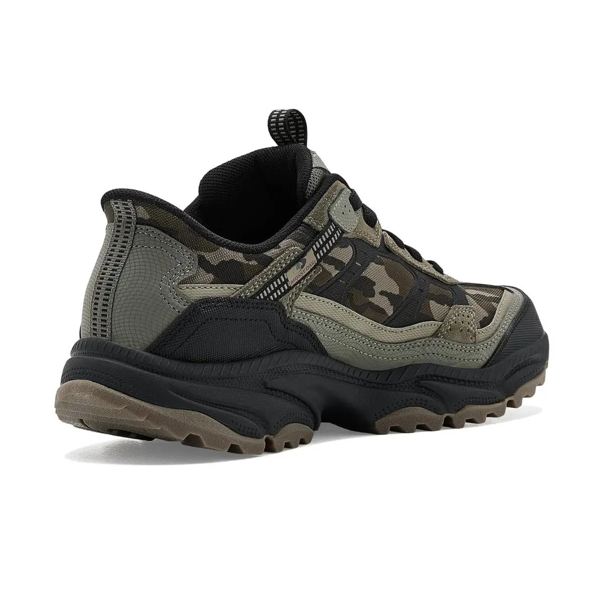 Skechers shoes - Camouflage 1