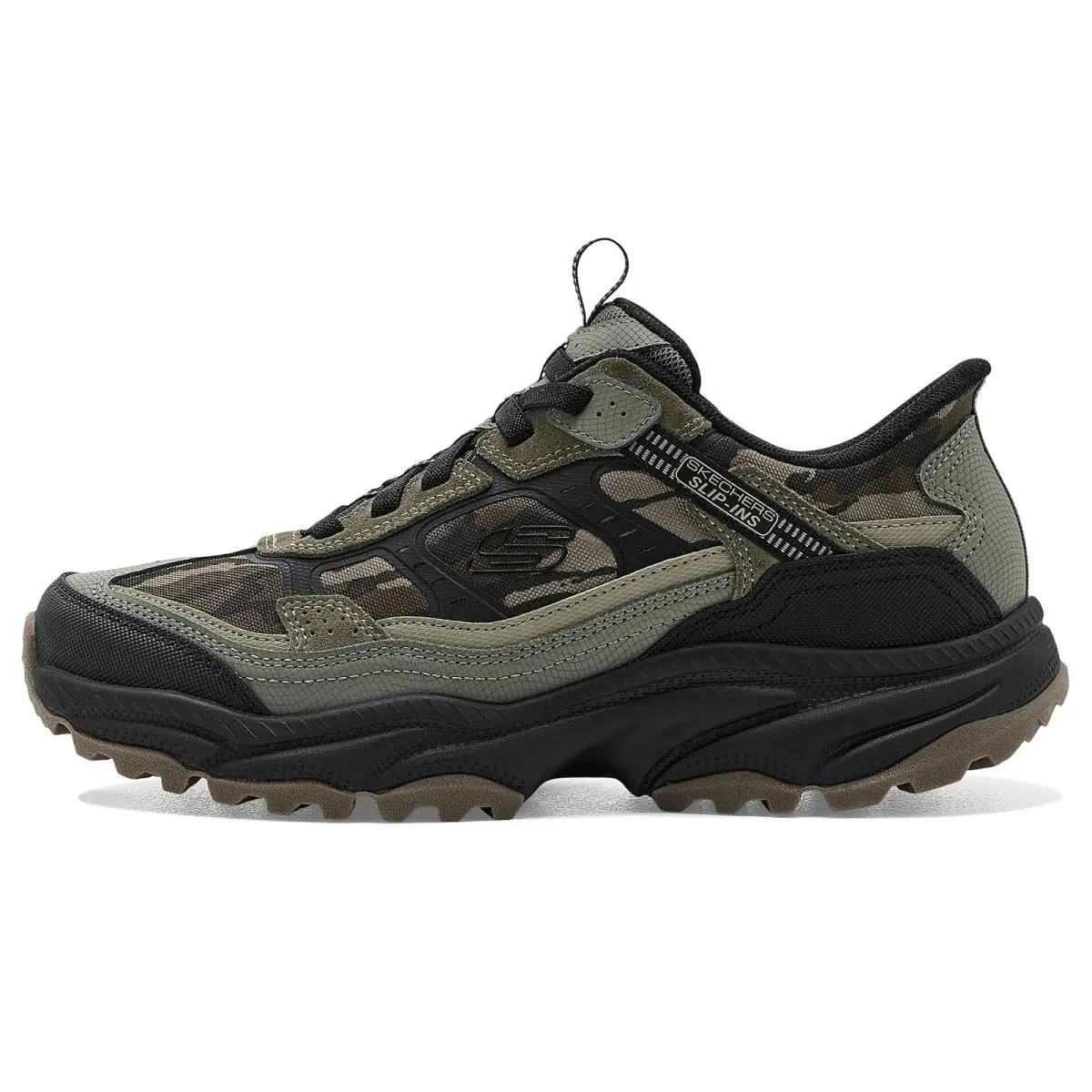 Skechers shoes - Camouflage 2