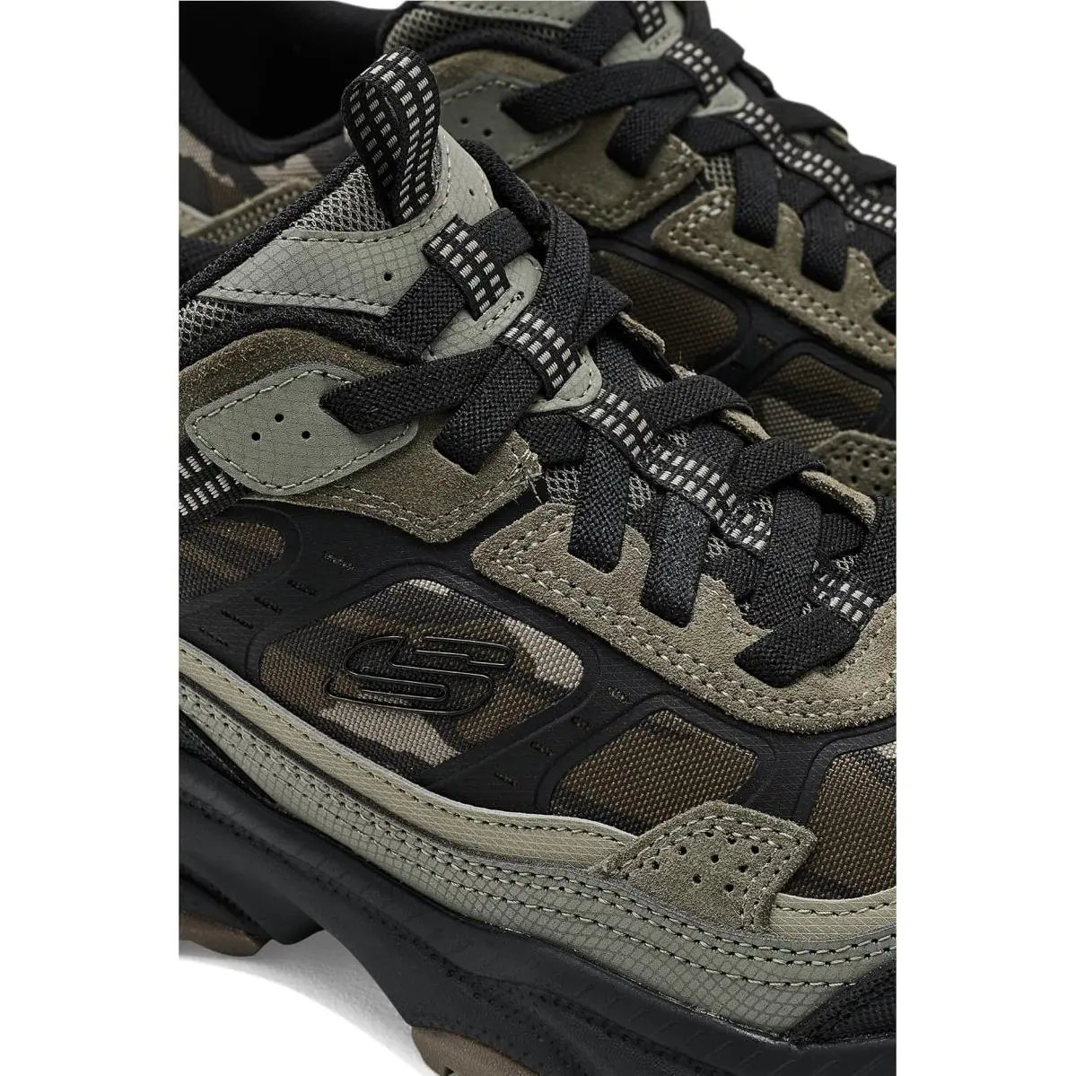 Skechers shoes - Camouflage 11