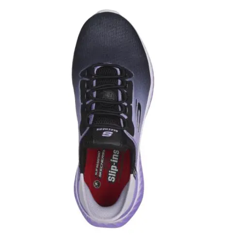 Skechers shoes - Purple 2