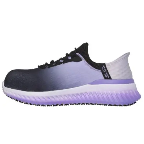 Skechers shoes - Purple 4
