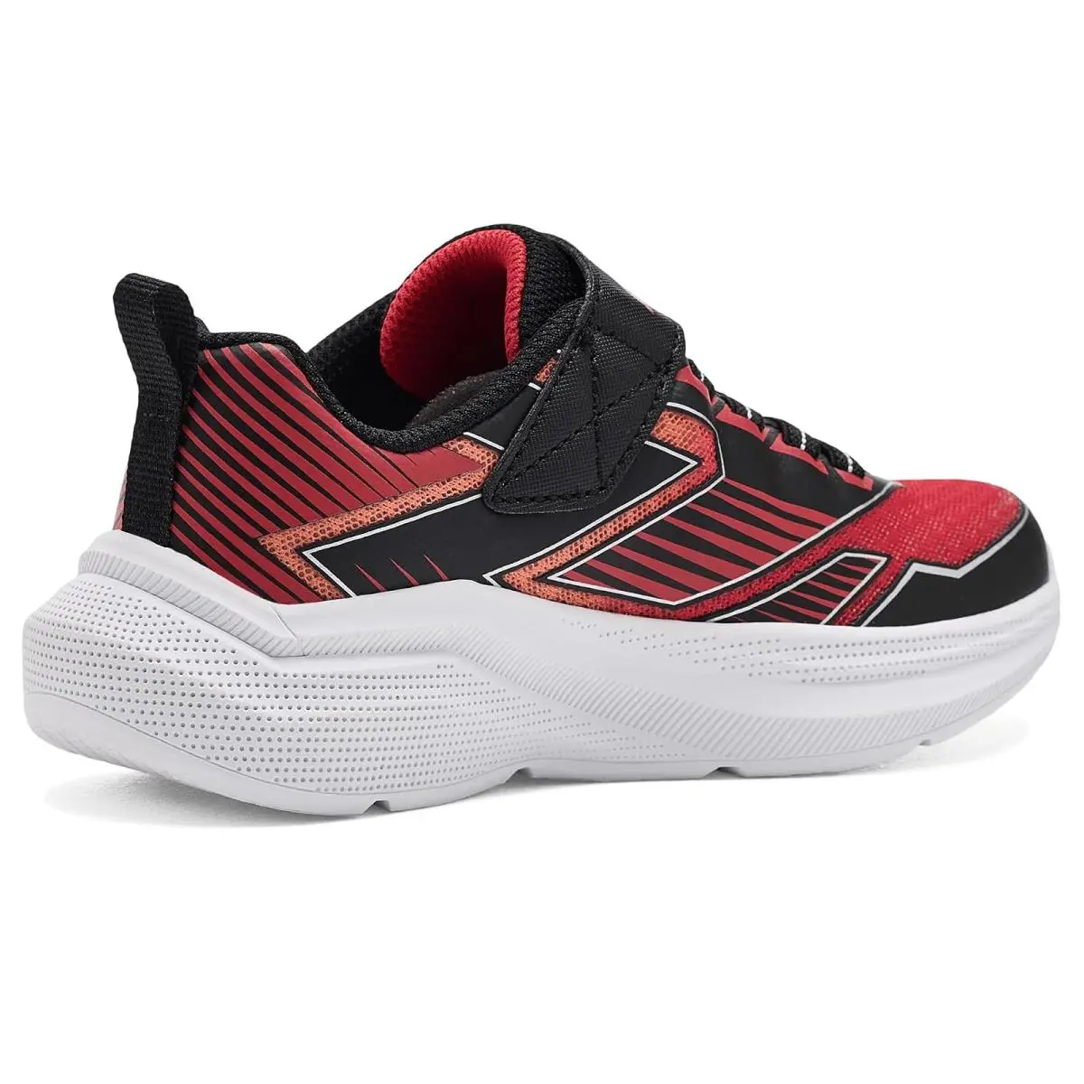 Skechers shoes - Black/Blue/Lime 15