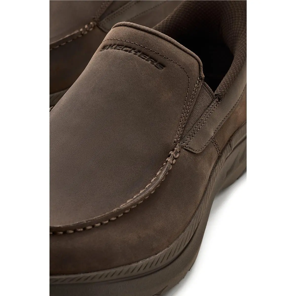 Skechers shoes - 205334 - 205334 - cocoa 2