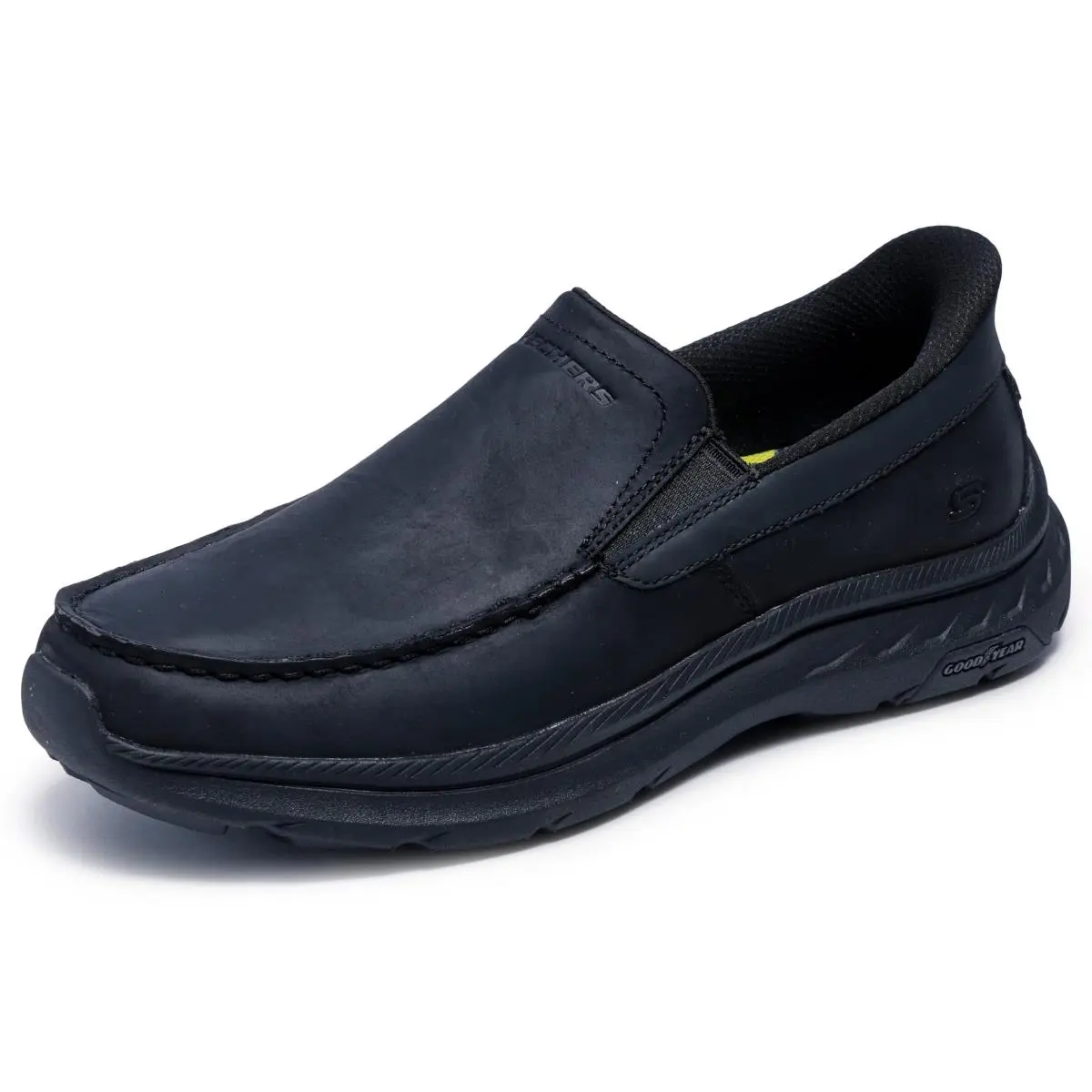 Skechers shoes - 205334 - 205334 - cocoa 3