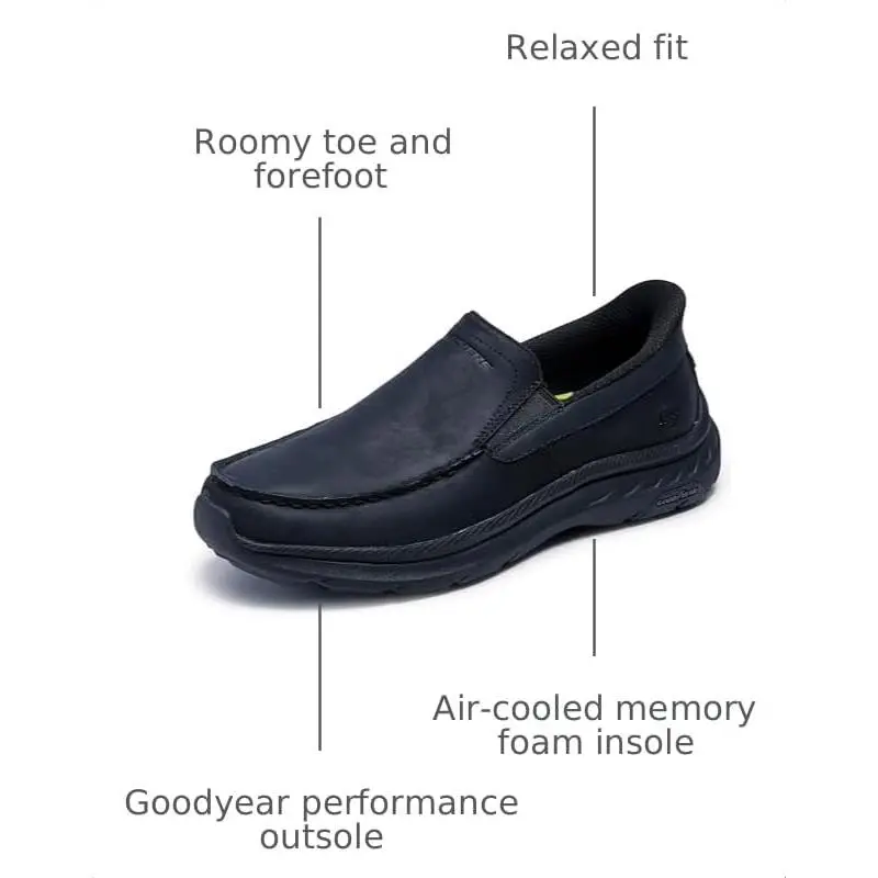 Skechers shoes - 205334 - 205334 - cocoa 4