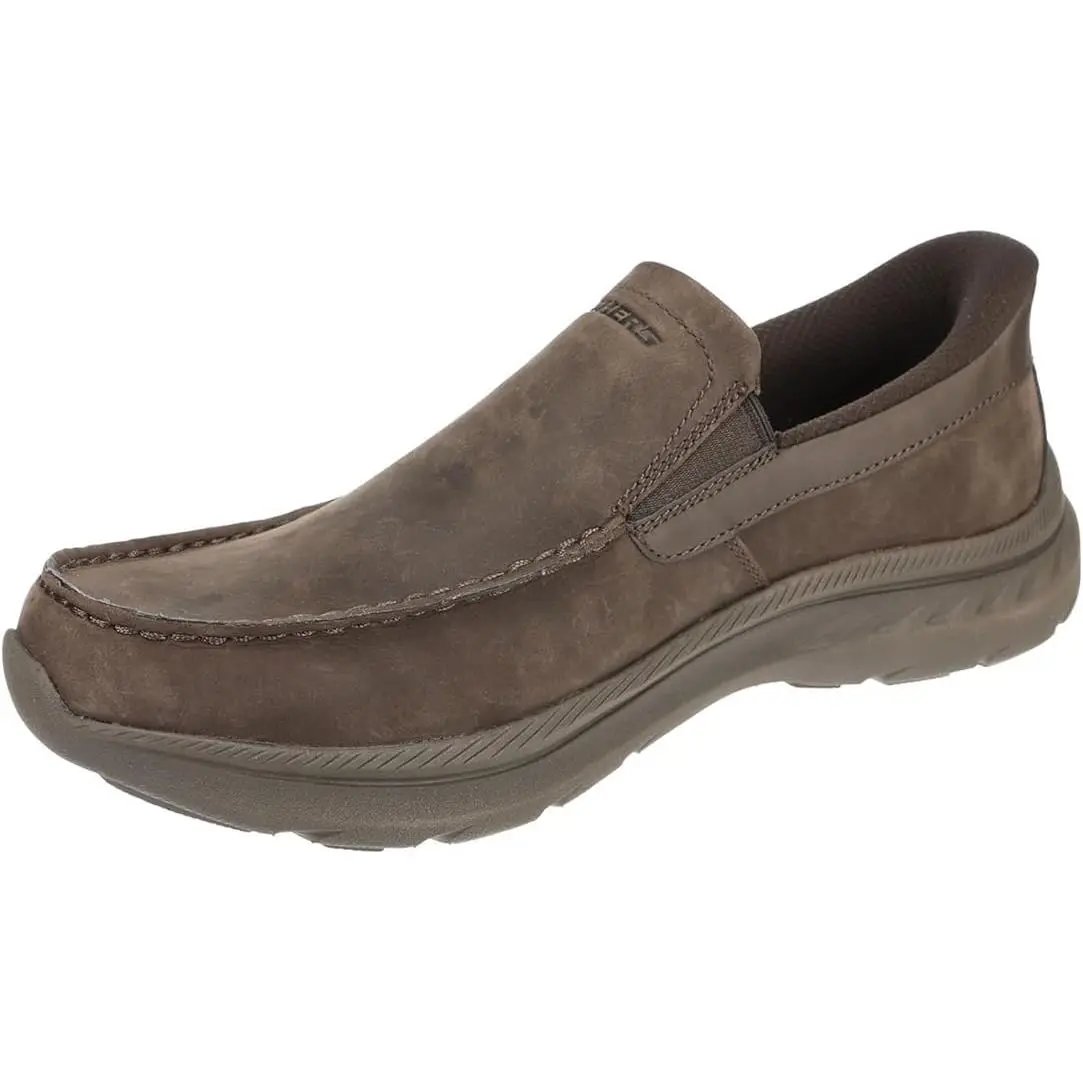 Skechers shoes - 205334 - 205334 - cocoa 1
