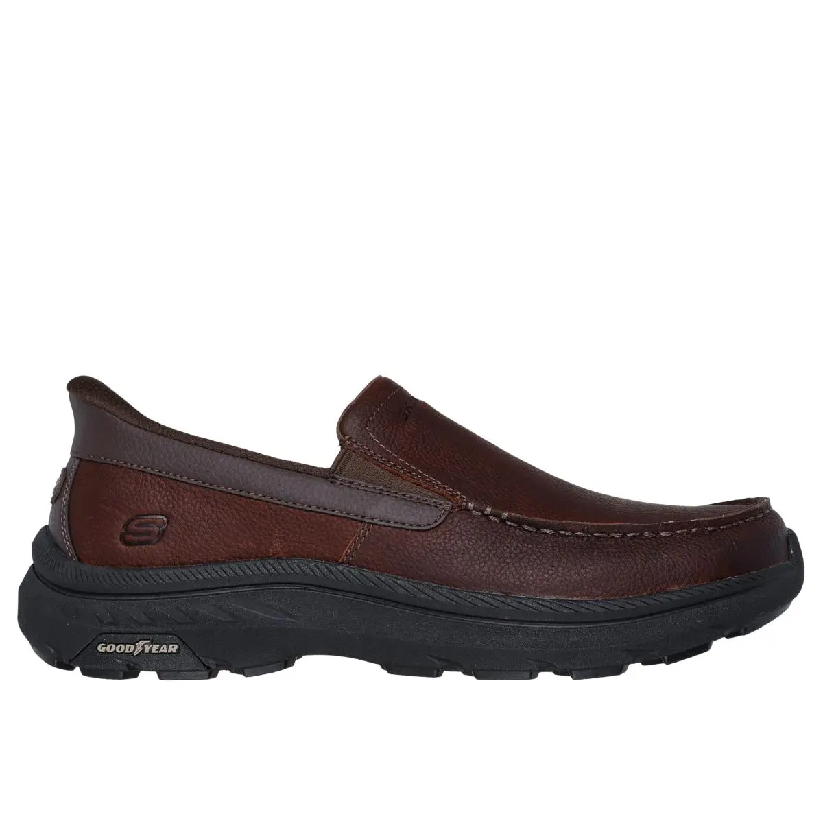 Skechers shoes - 205334 - 205334 - cocoa 10