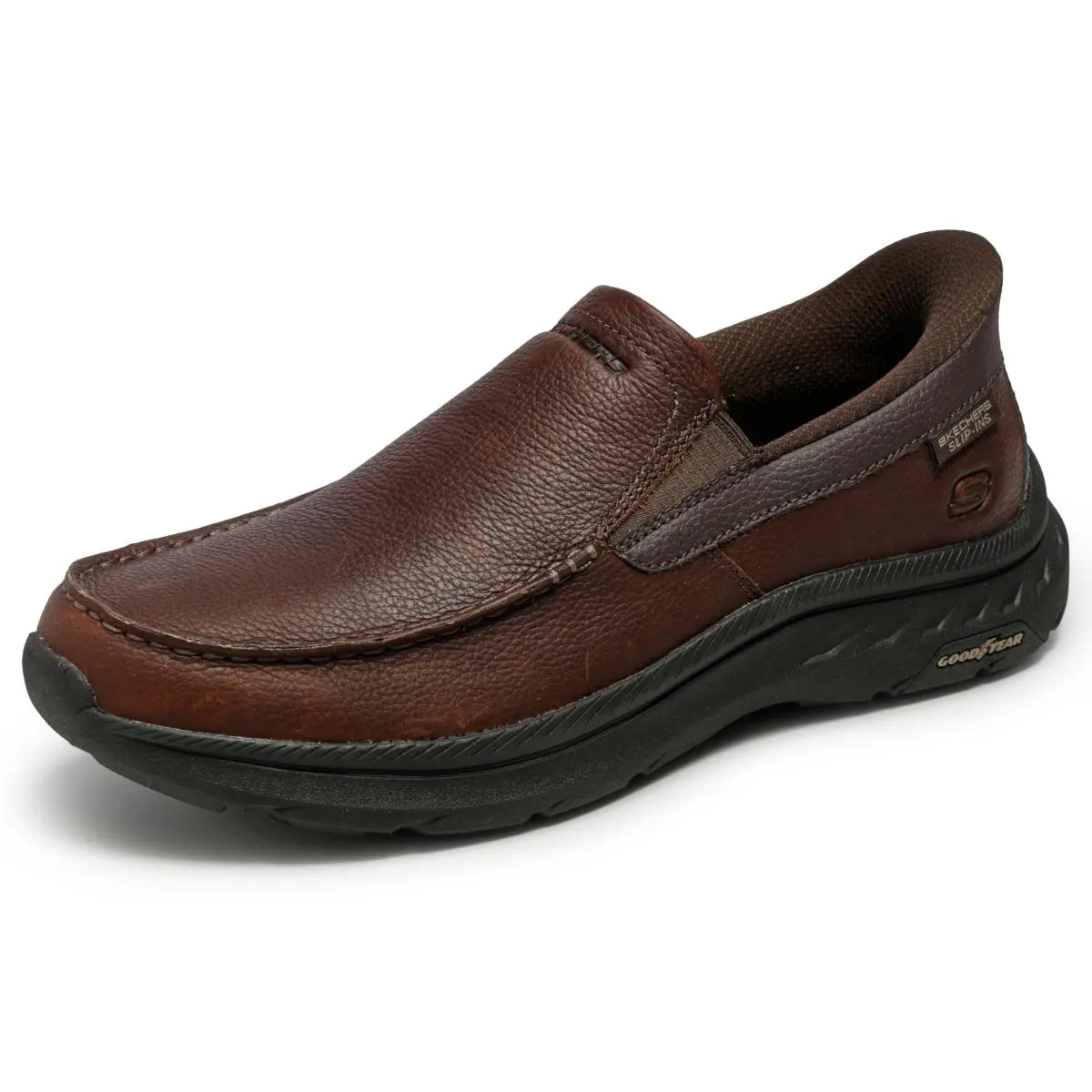 Skechers shoes - 205334 - 205334 - cocoa 7