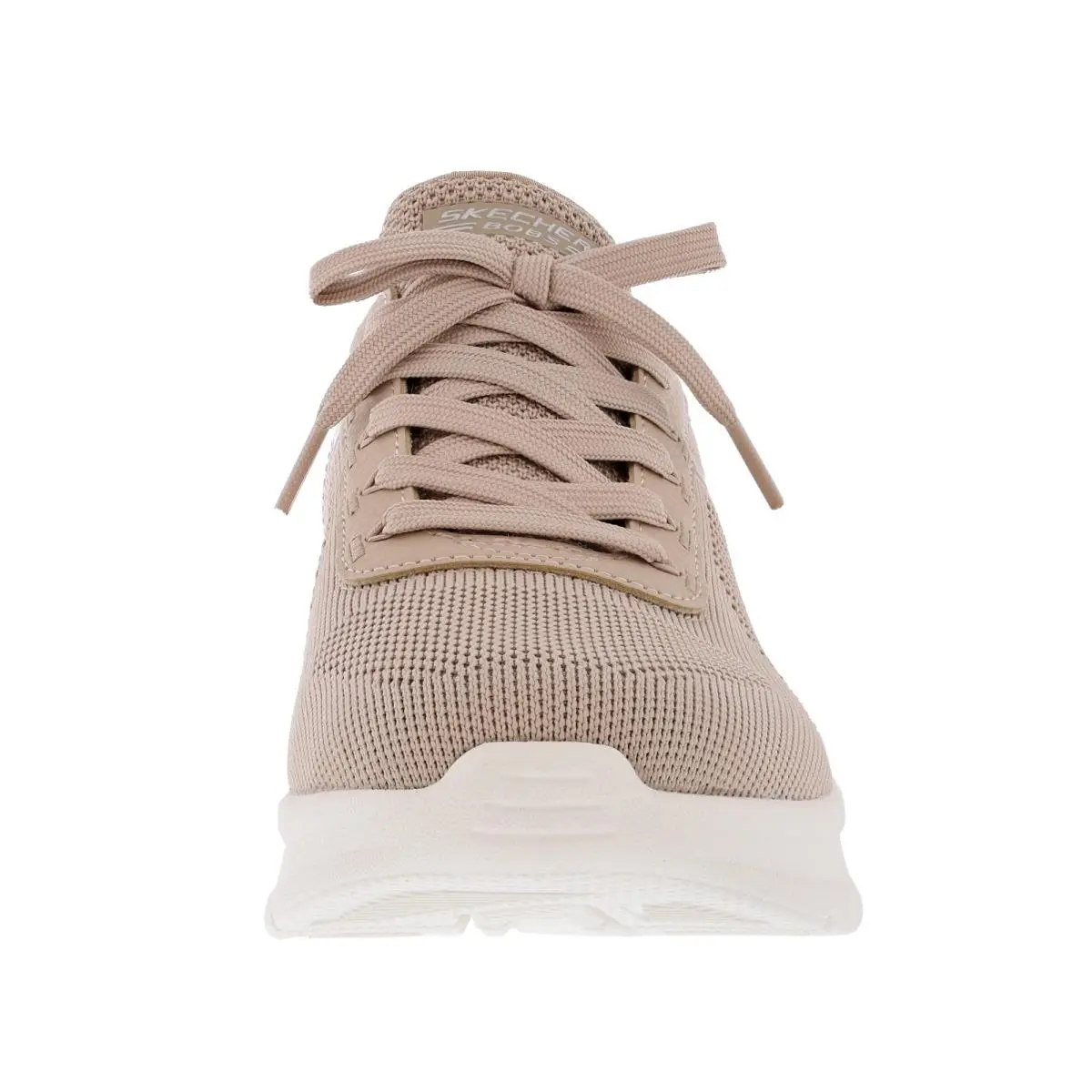 Skechers shoes - Slip-ins: BOBS Sport Arc Waves 2.0 - Now It - TAN 1
