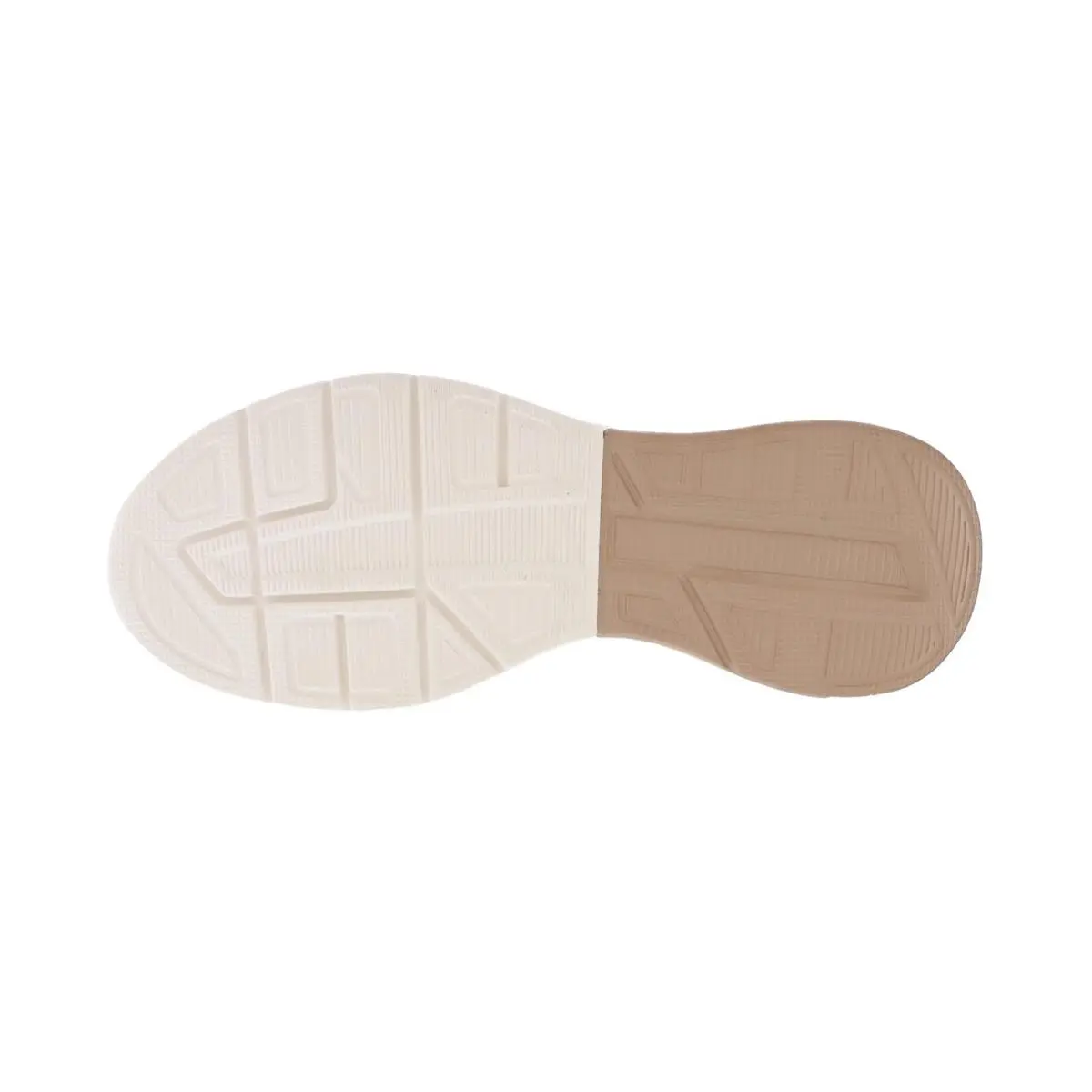 Skechers shoes - Slip-ins: BOBS Sport Arc Waves 2.0 - Now It - TAN 3