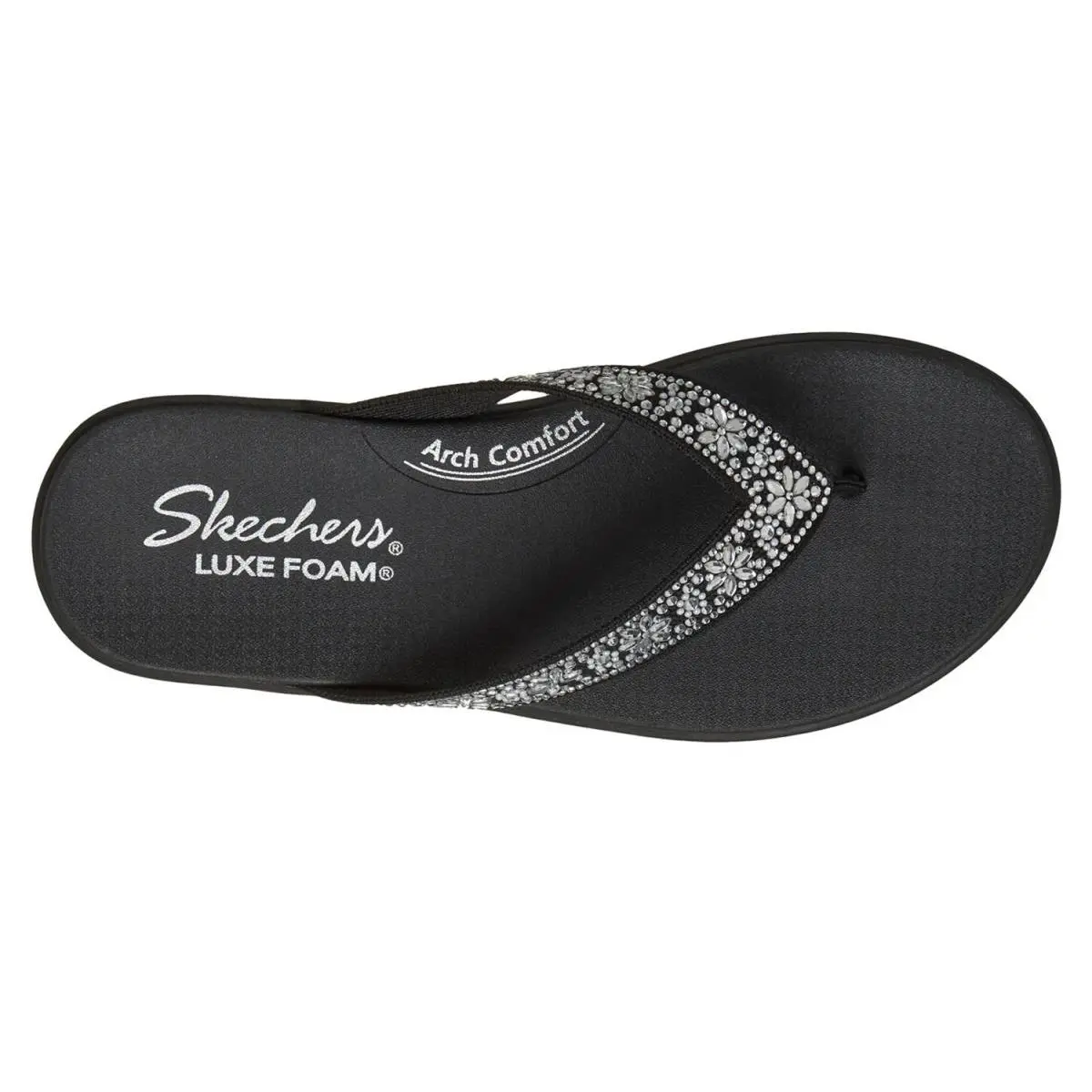 Skechers shoes - Black 10