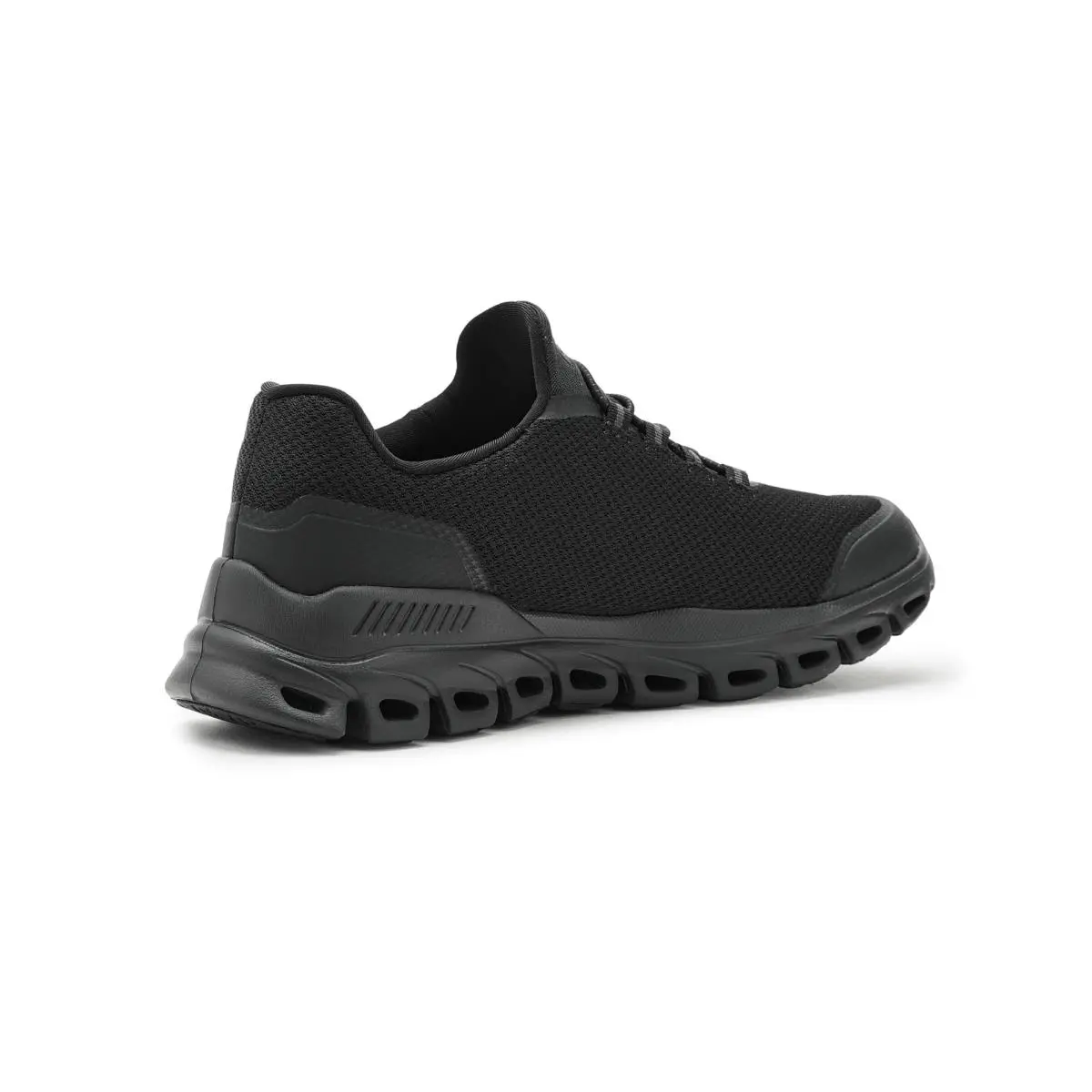 Skechers shoes - 233016 - 233016-WBK - olive 24