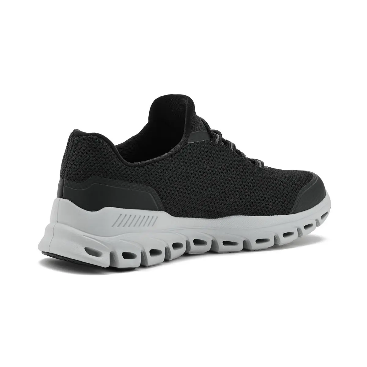 Skechers shoes - 233016 - 233016-WBK - olive 16