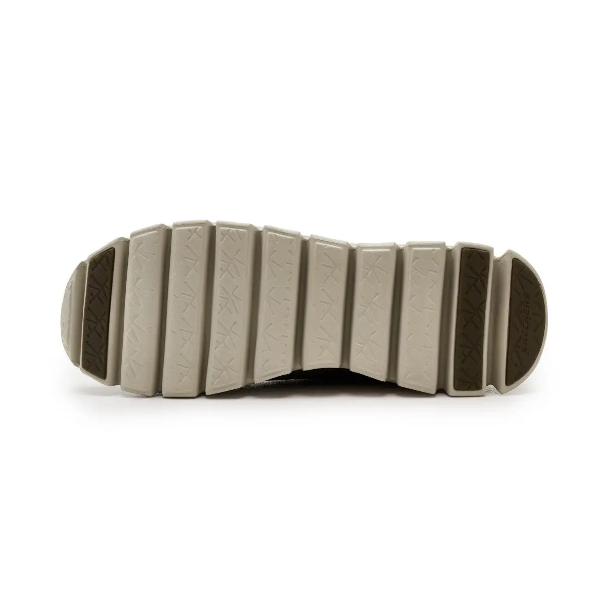 Skechers shoes - 233016 - 233016-WBK - olive 10