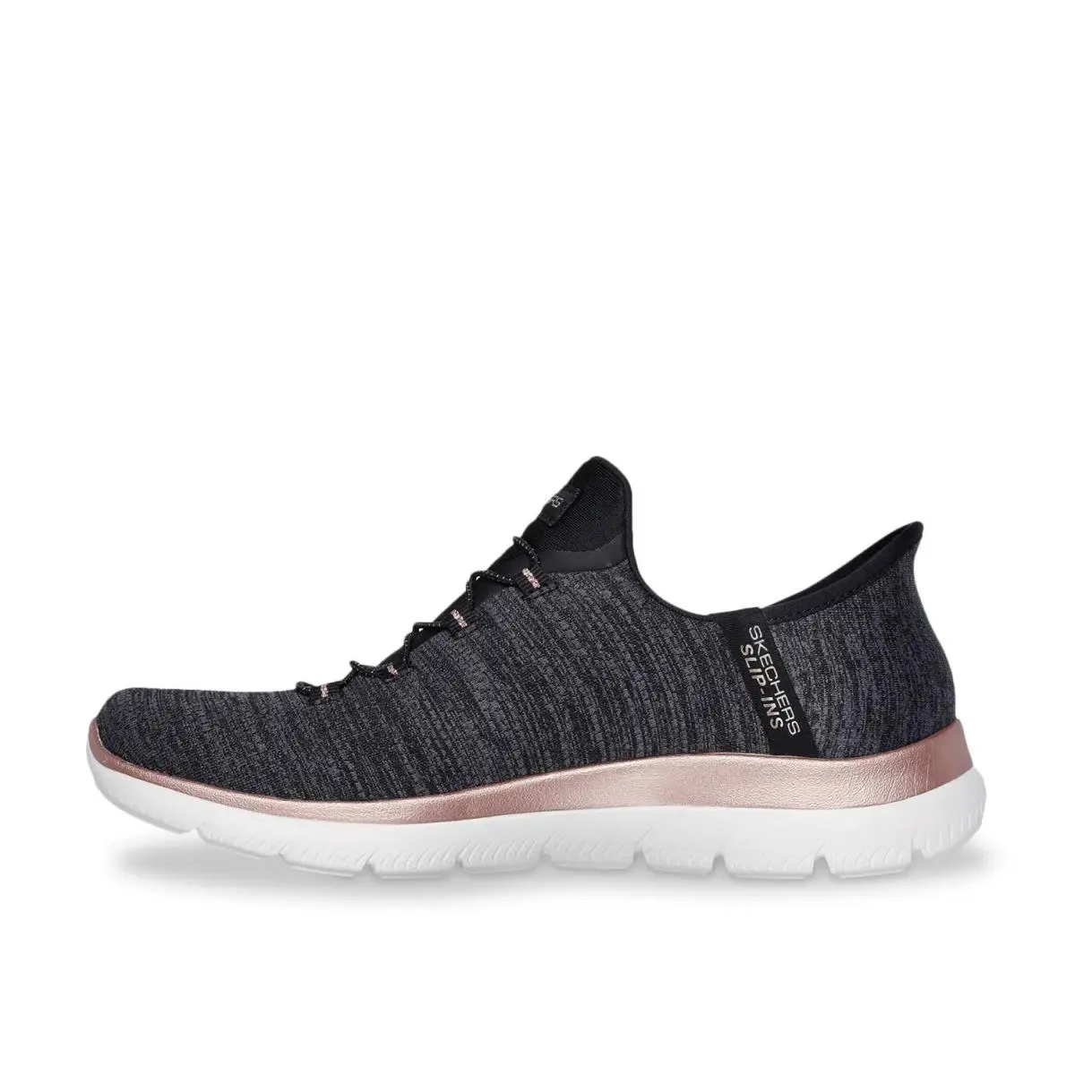 Skechers shoes - Black/Grey 5