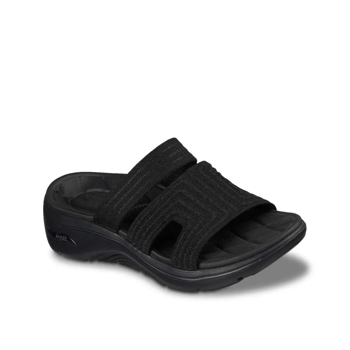 Woman`s Casual Sandals Skechers GO Walk Arch Fit 2.0 Leila Sandal