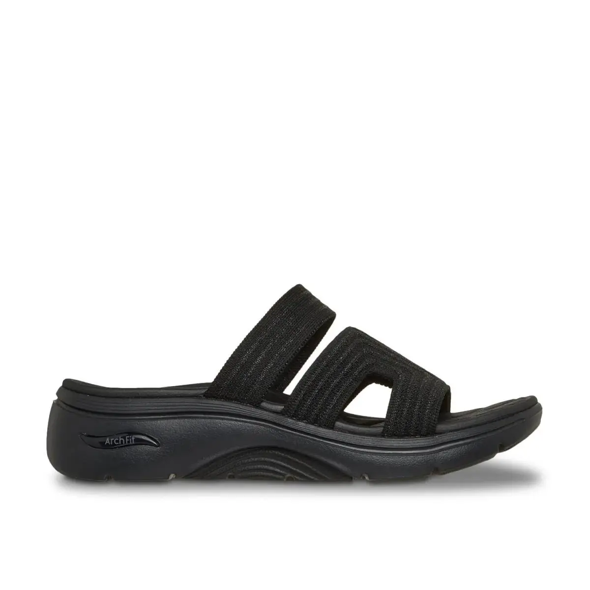 Skechers shoes - Black 1