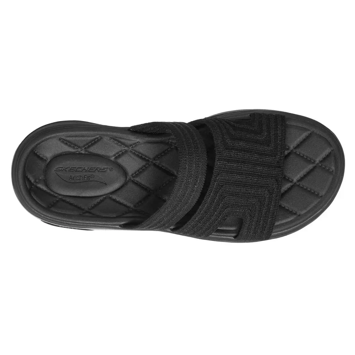 Skechers shoes - Black 3