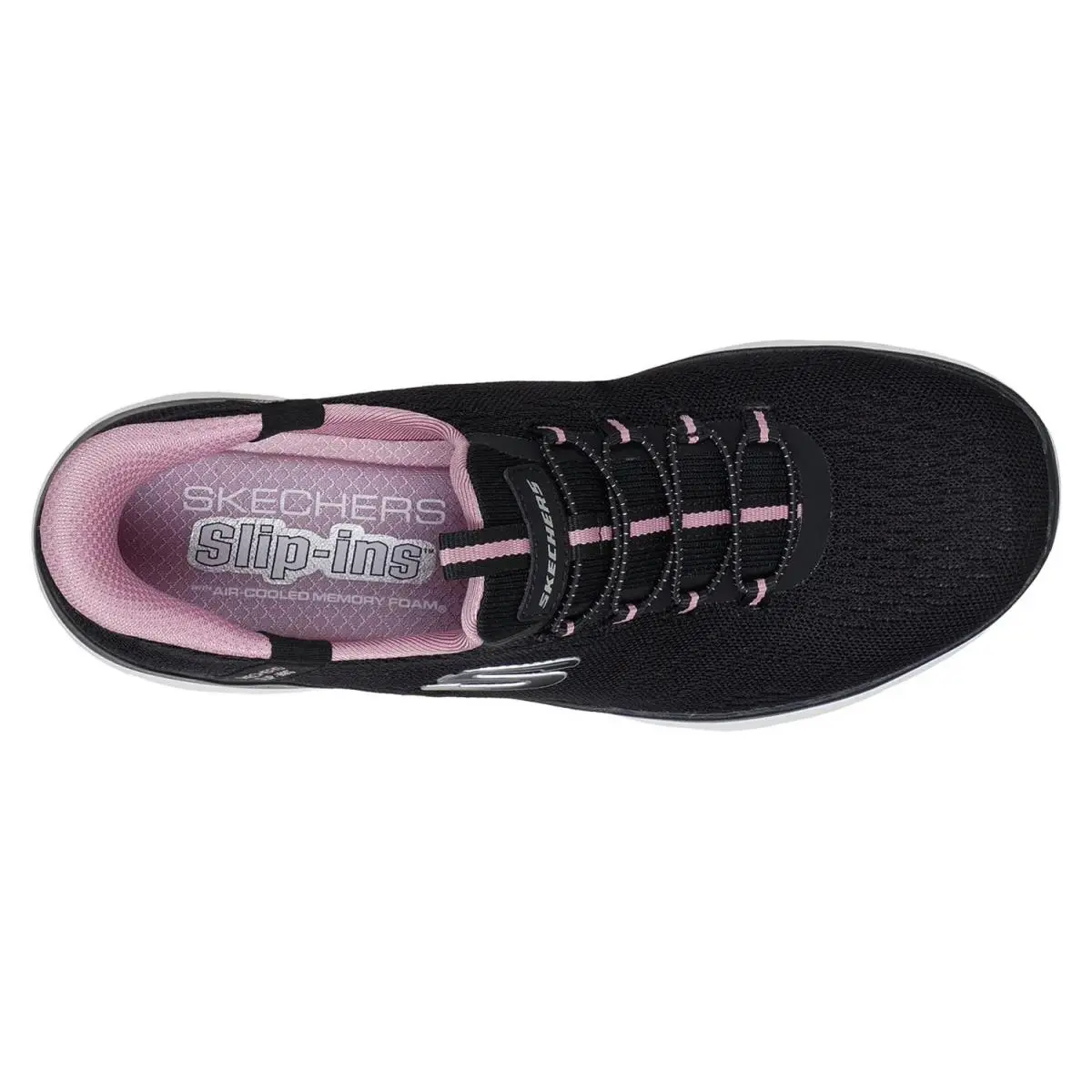 Skechers shoes - Black 1