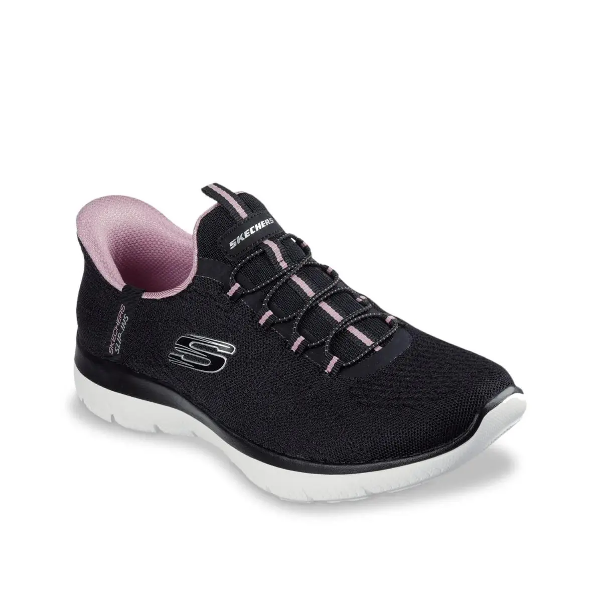 Skechers shoes - Black 4