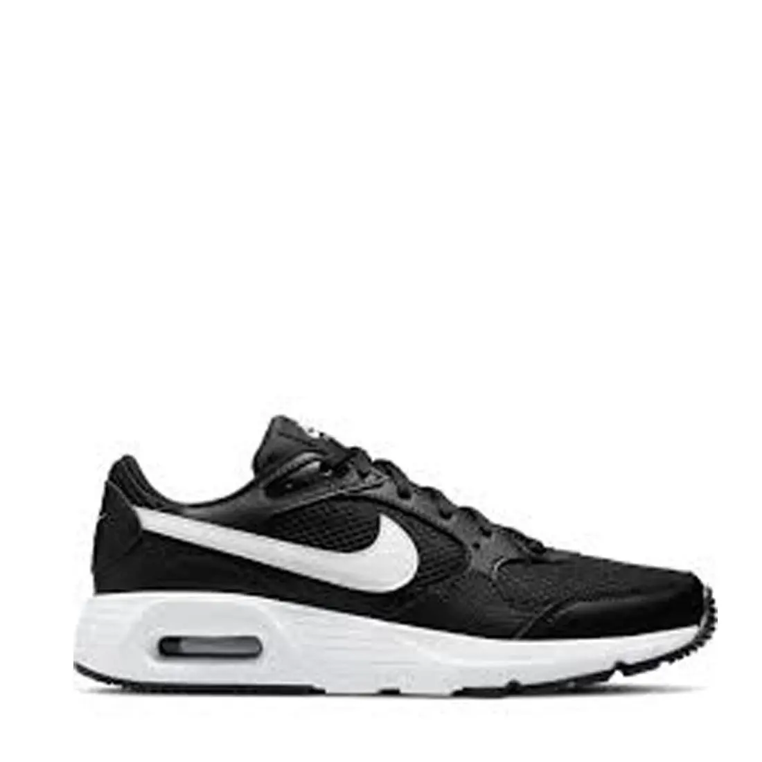 Air Max SC Black White CZ5358-002 Boys Size by Nike