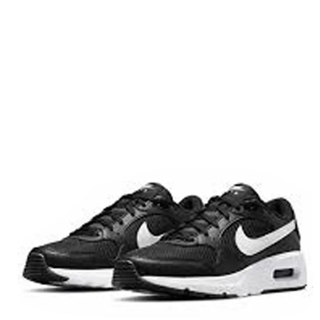 Nike shoes - Nike Air Max SC - Air Max - Black 0
