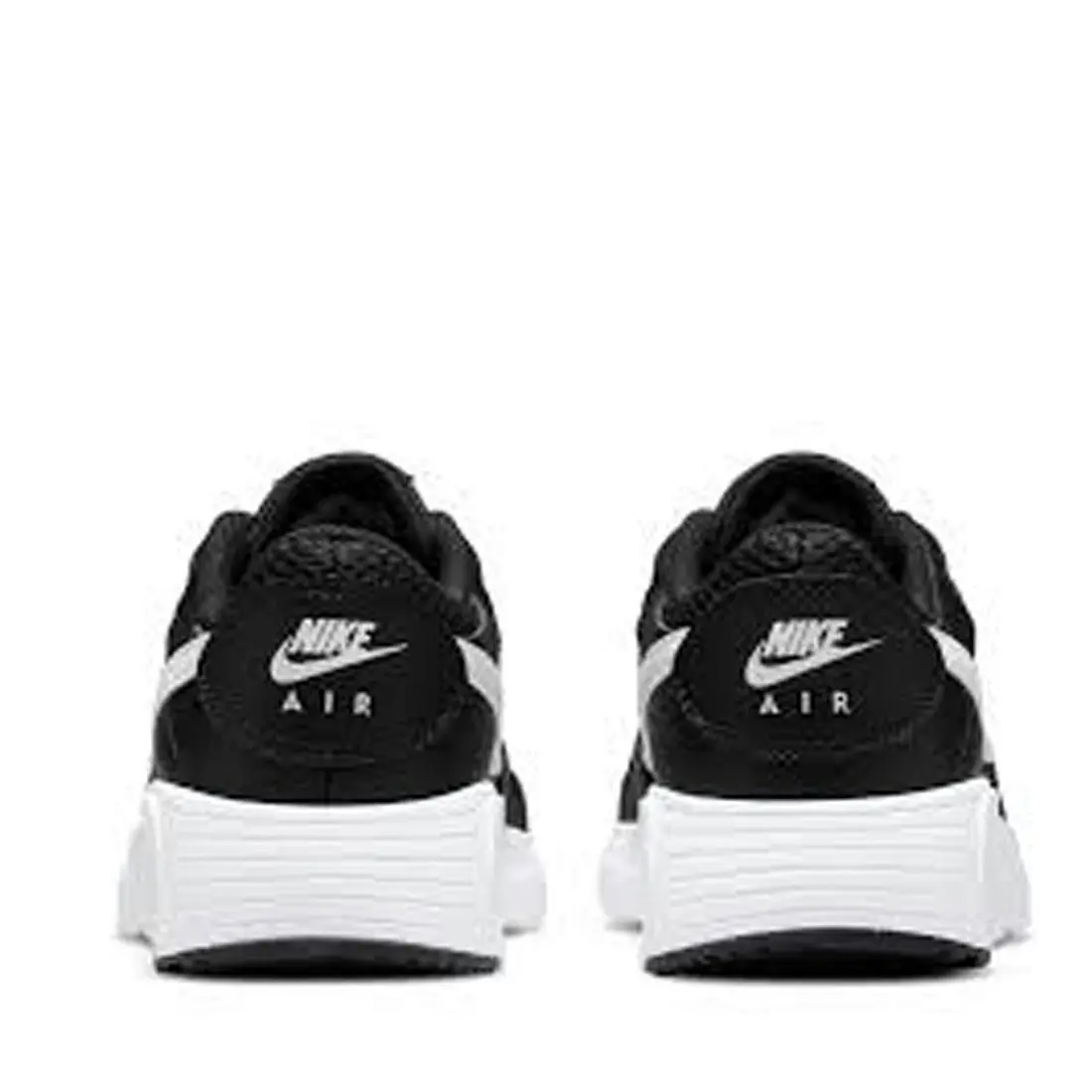 Nike shoes - Nike Air Max SC - Air Max - Black 1