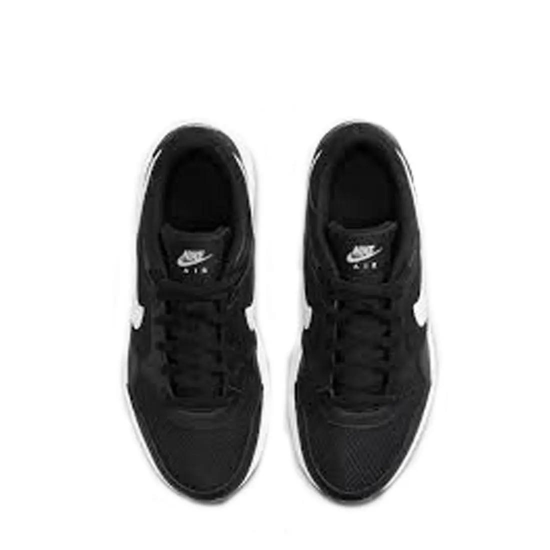Nike shoes - Nike Air Max SC - Air Max - Black 6