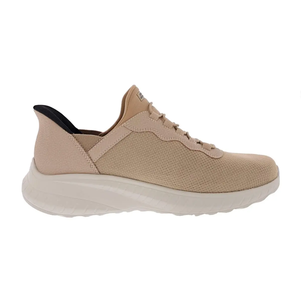 Skechers shoes - BOBS Sport BOBS Squad Chaos - Daily Hype - 118300W TAN - TAN 0